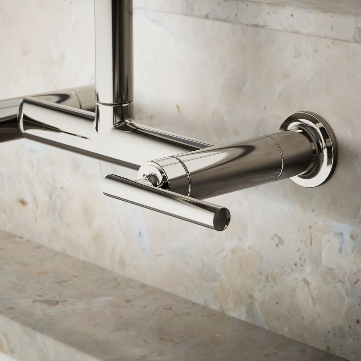 close-up view of product detail function
