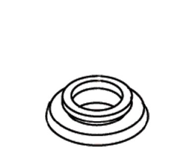 3/4 view of product