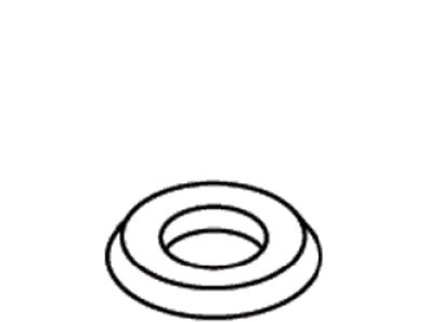 3/4 view of product