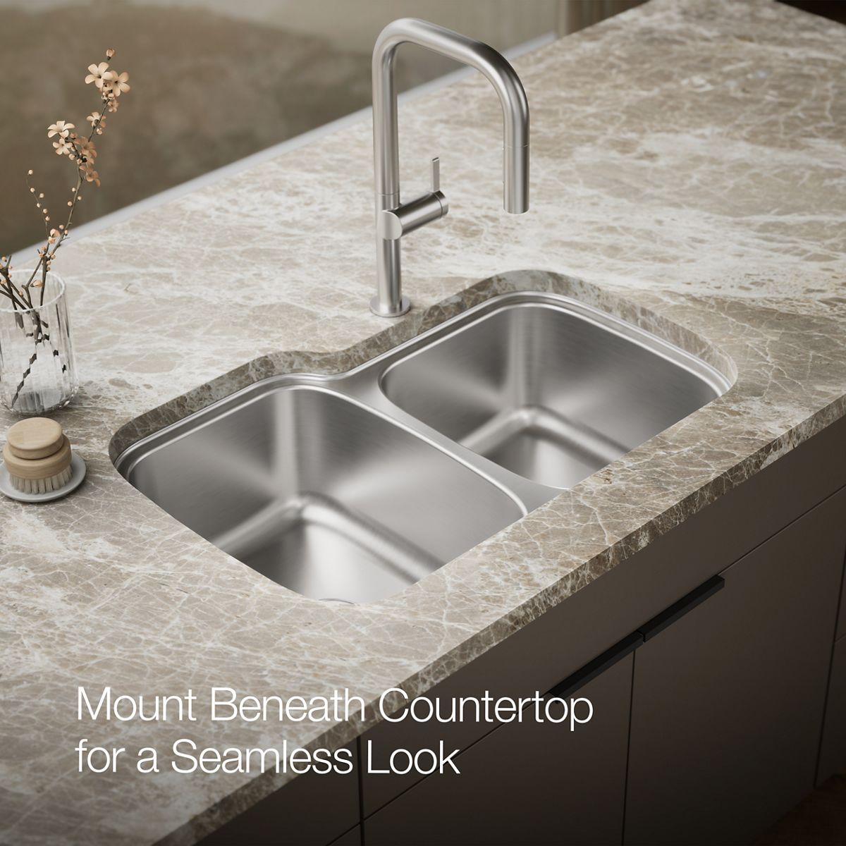 image focused on single product story