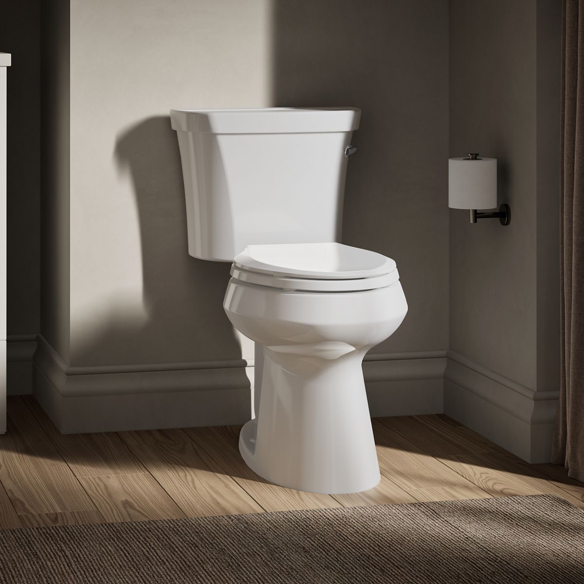 image focused on single product story