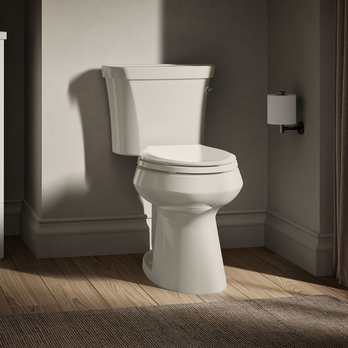 image focused on single product story