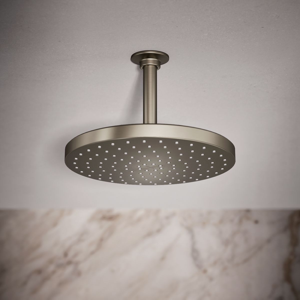 KOHLER | 76465-G | Awaken™| Cabezal de lluvia monofunción de 10