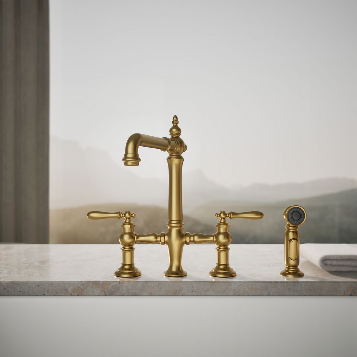 image focused on single product story