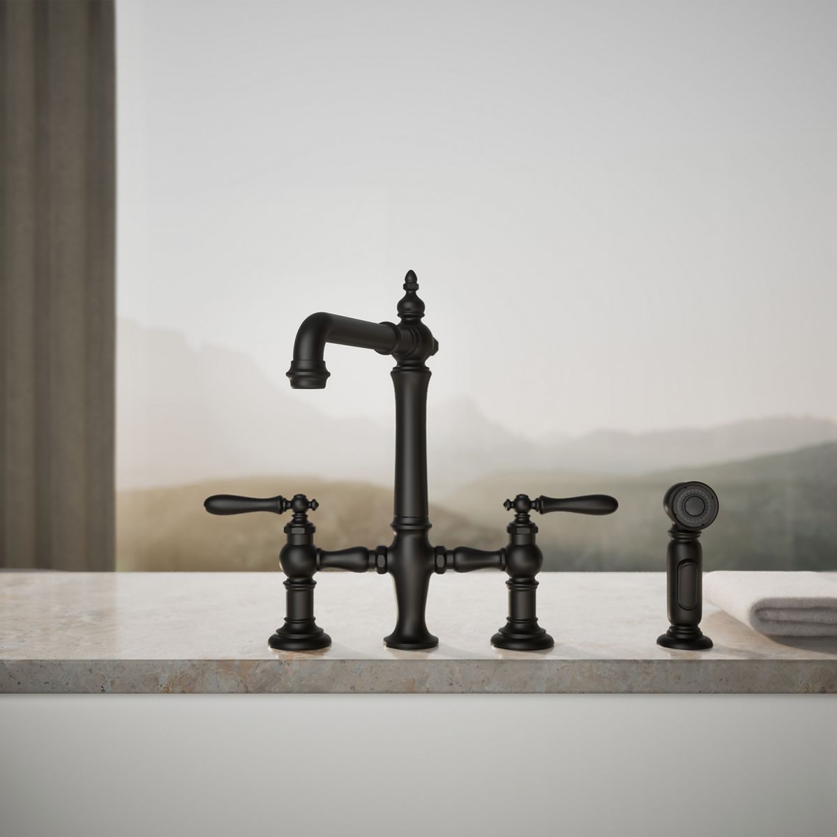 image focused on single product story