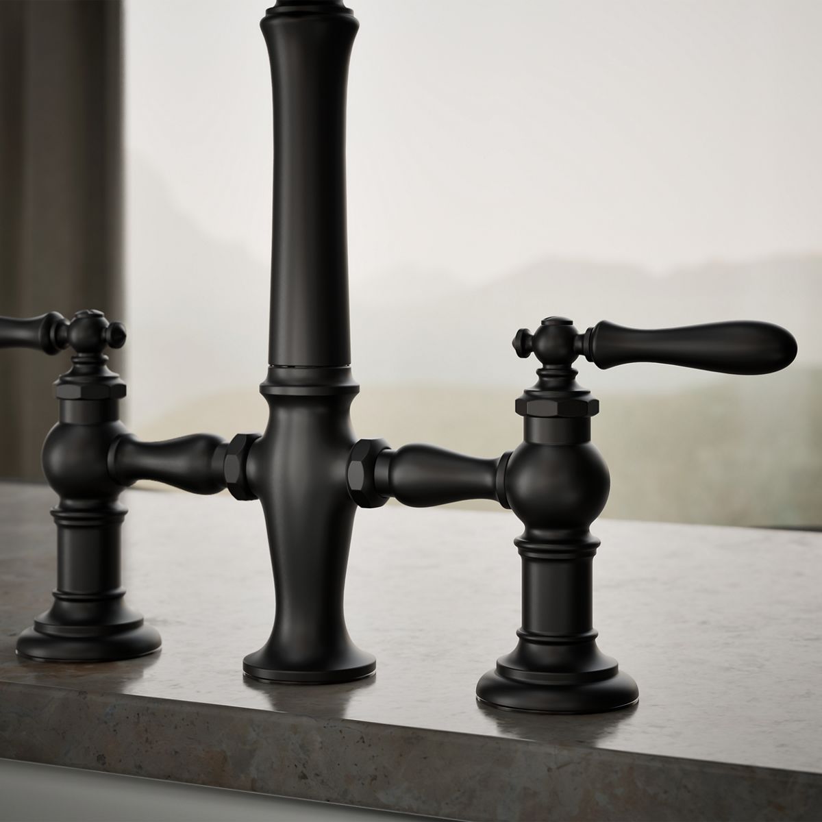 close-up view of product detail function