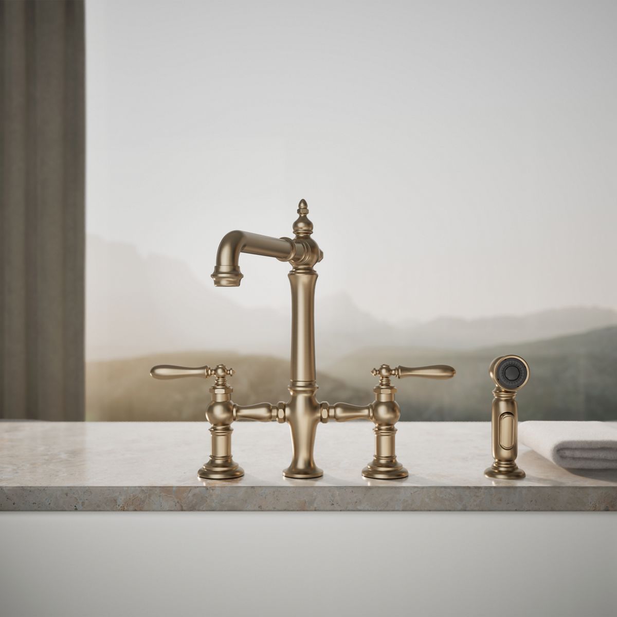 image focused on single product story