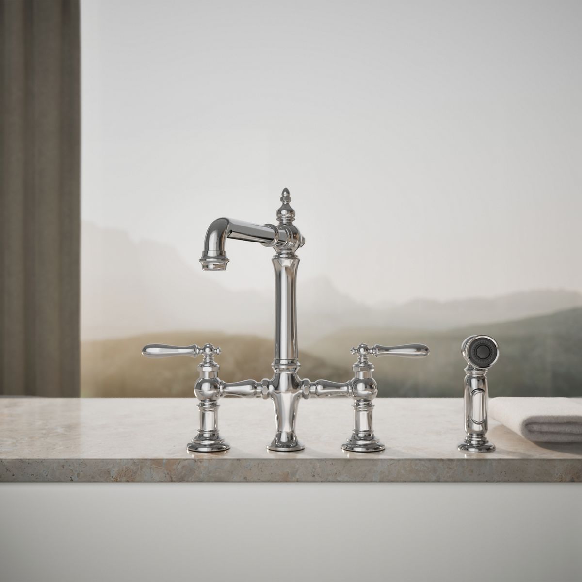 image focused on single product story