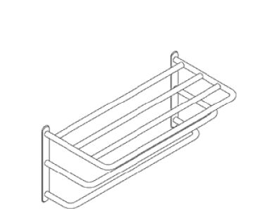3/4 view of product