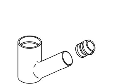 3/4 view of product