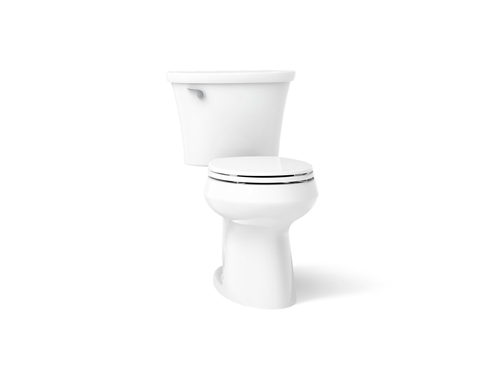 kk77  Cavata Comfort Height The Complete Solution Toilet, 1.28 GPF | K