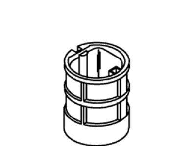 3/4 view of product