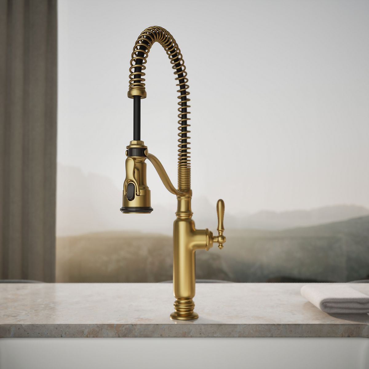 image focused on single product story