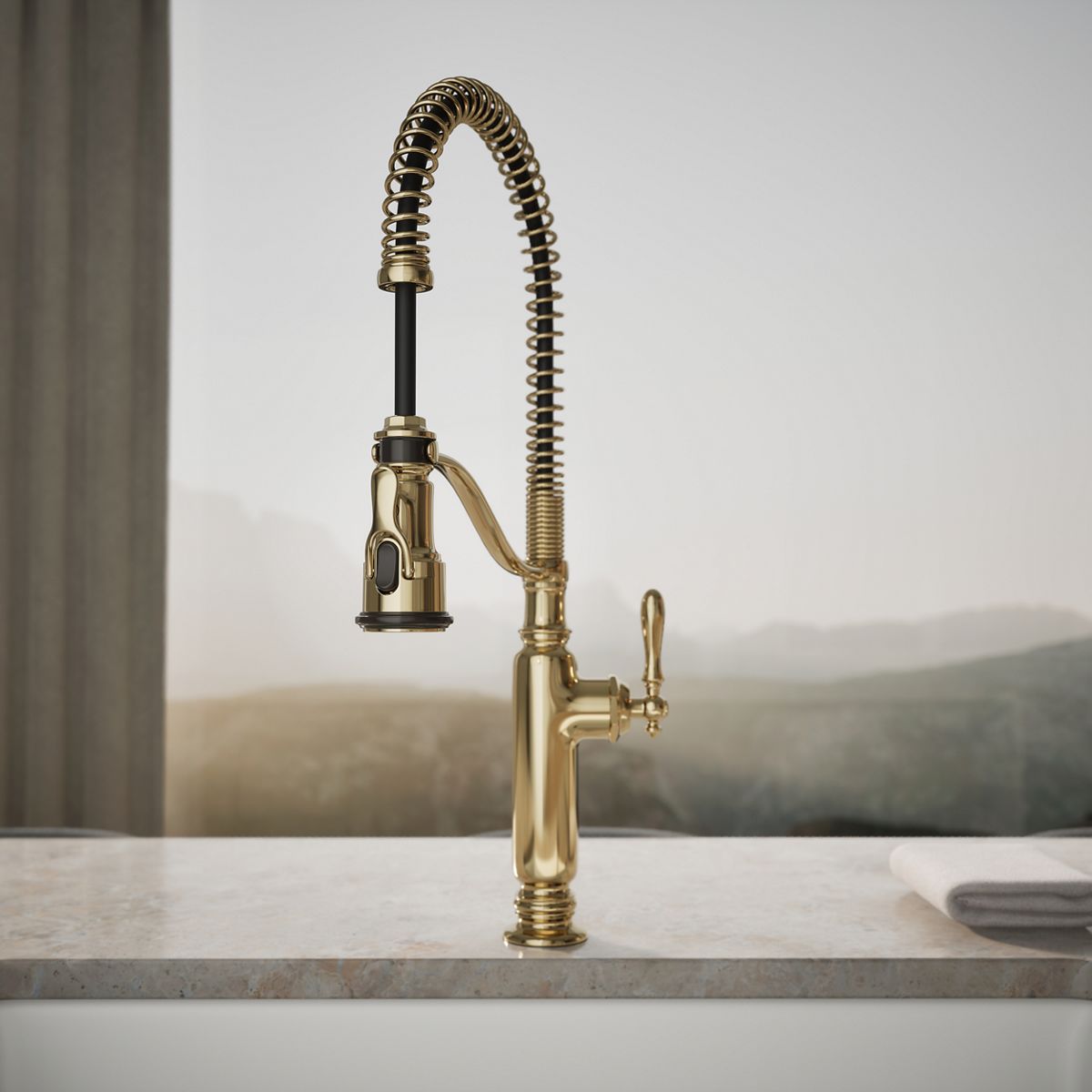 image focused on single product story