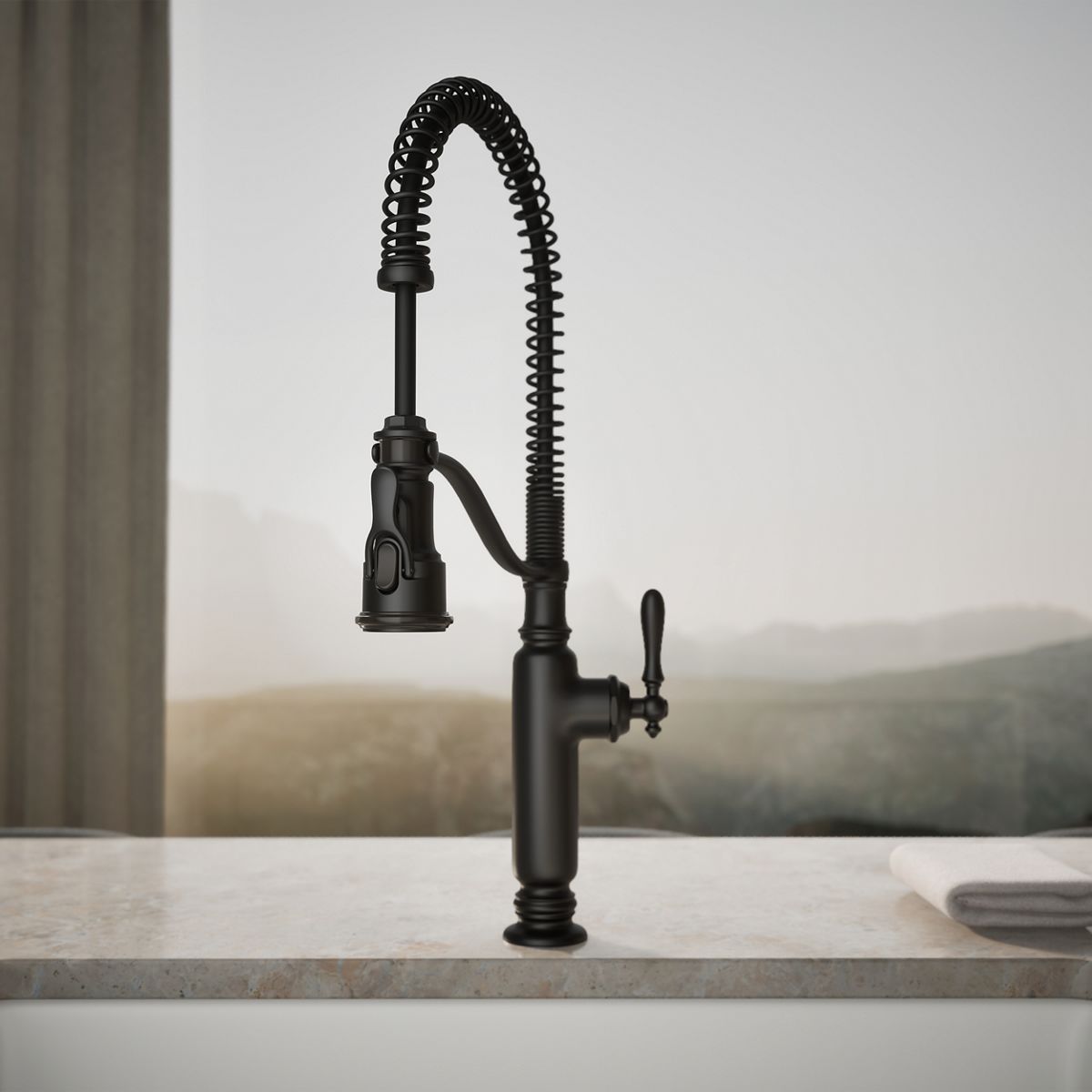 image focused on single product story