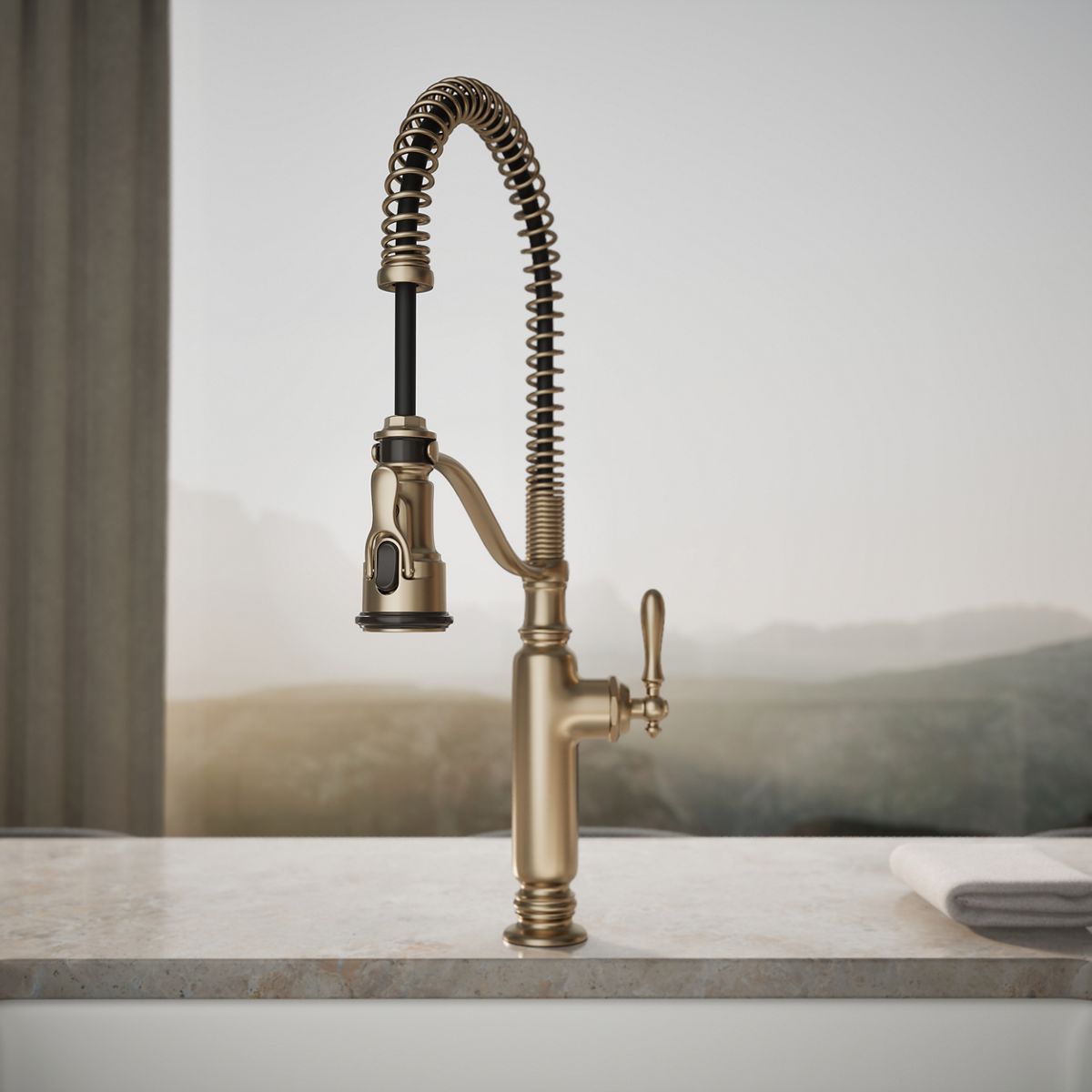 image focused on single product story