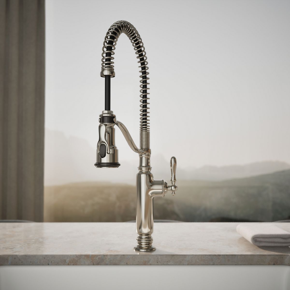 image focused on single product story