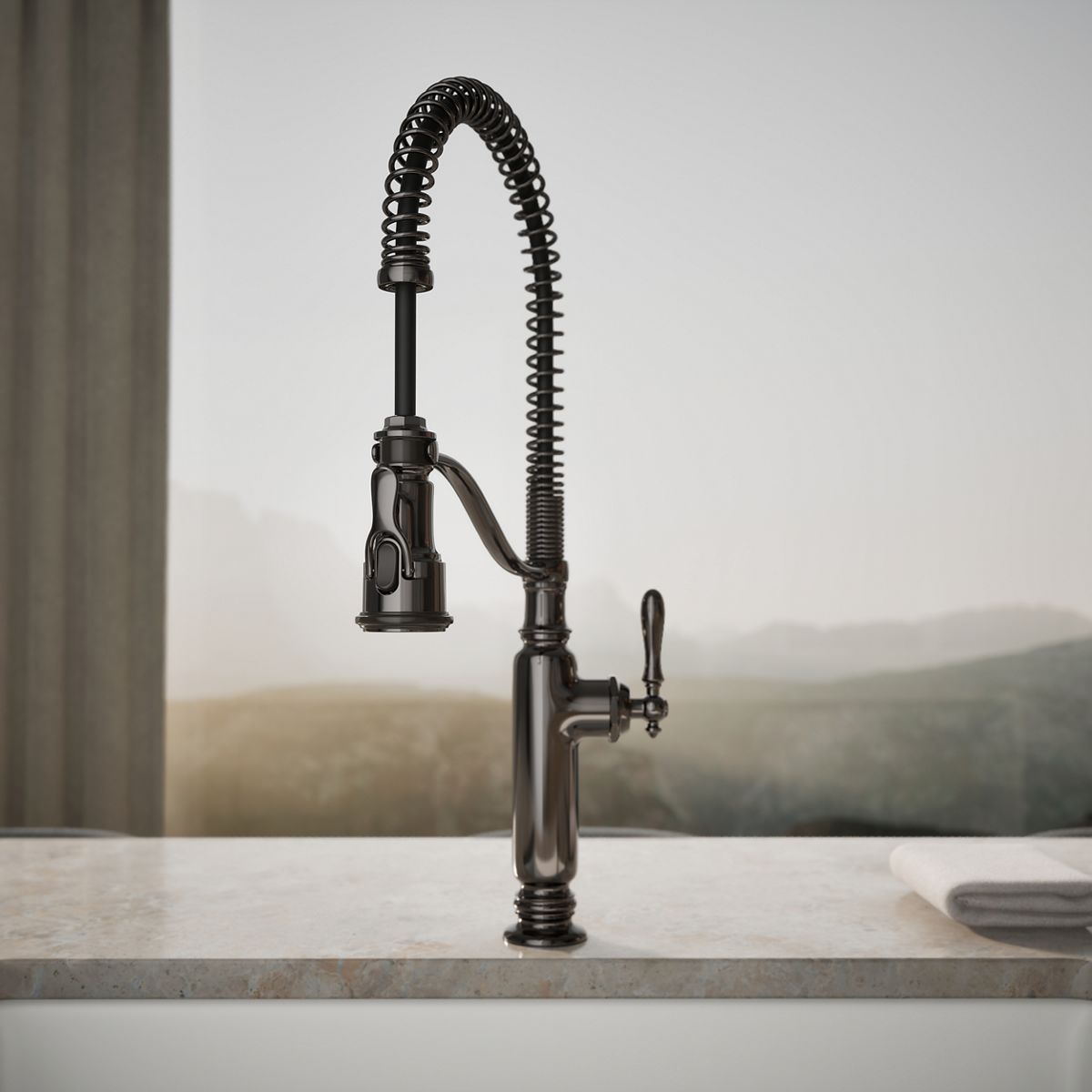 image focused on single product story