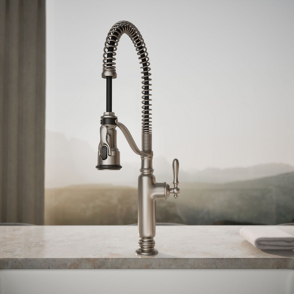 image focused on single product story