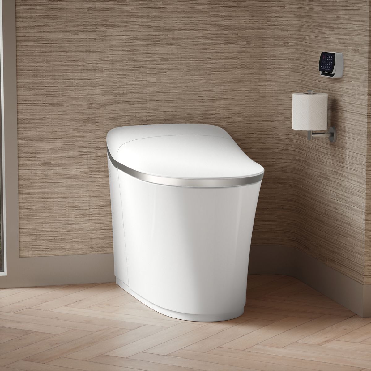 Kohler 温水洗浄便座 Smart Toilets | KOHLER