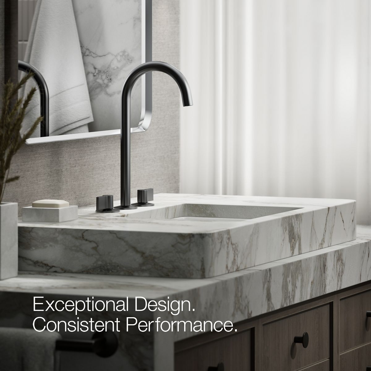 image focused on single product story