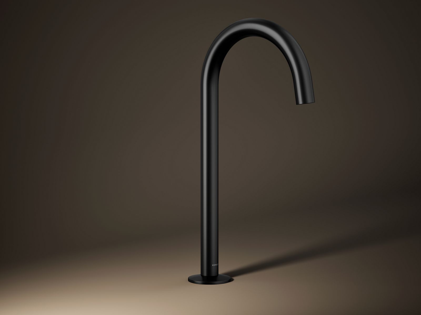 KOHLER | 77965 | Components™| Bathroom sink faucet spout with Tube