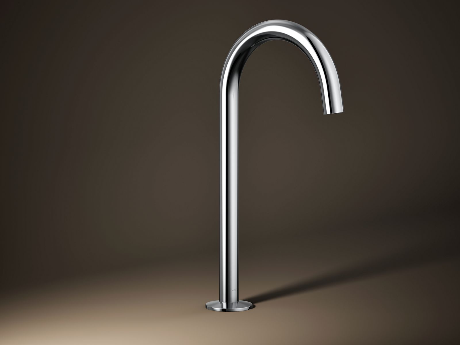 KOHLER | 77965 | Components™| Bathroom sink faucet spout with Tube