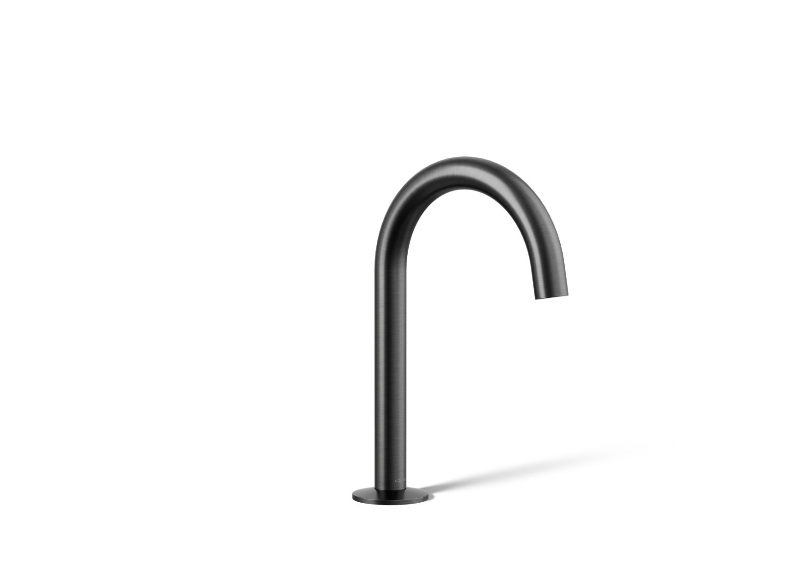 Components Bathroom Sink Spout with Tube Design | K-77967