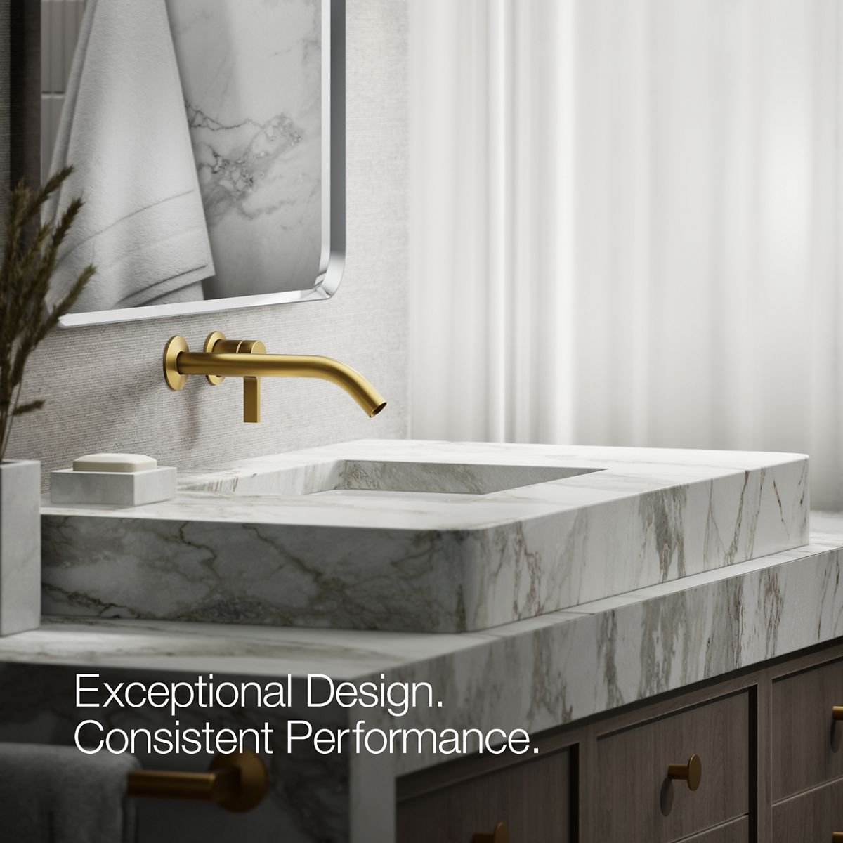 image focused on single product story