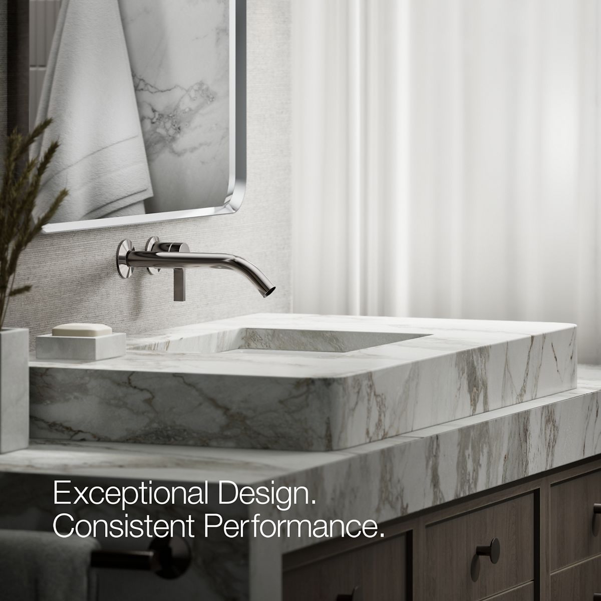 image focused on single product story