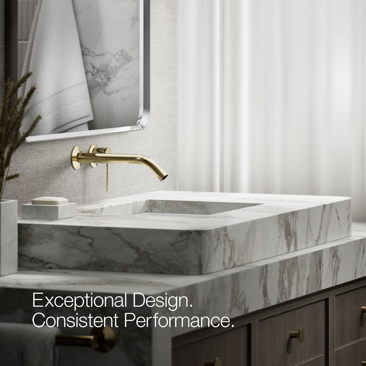 image focused on single product story