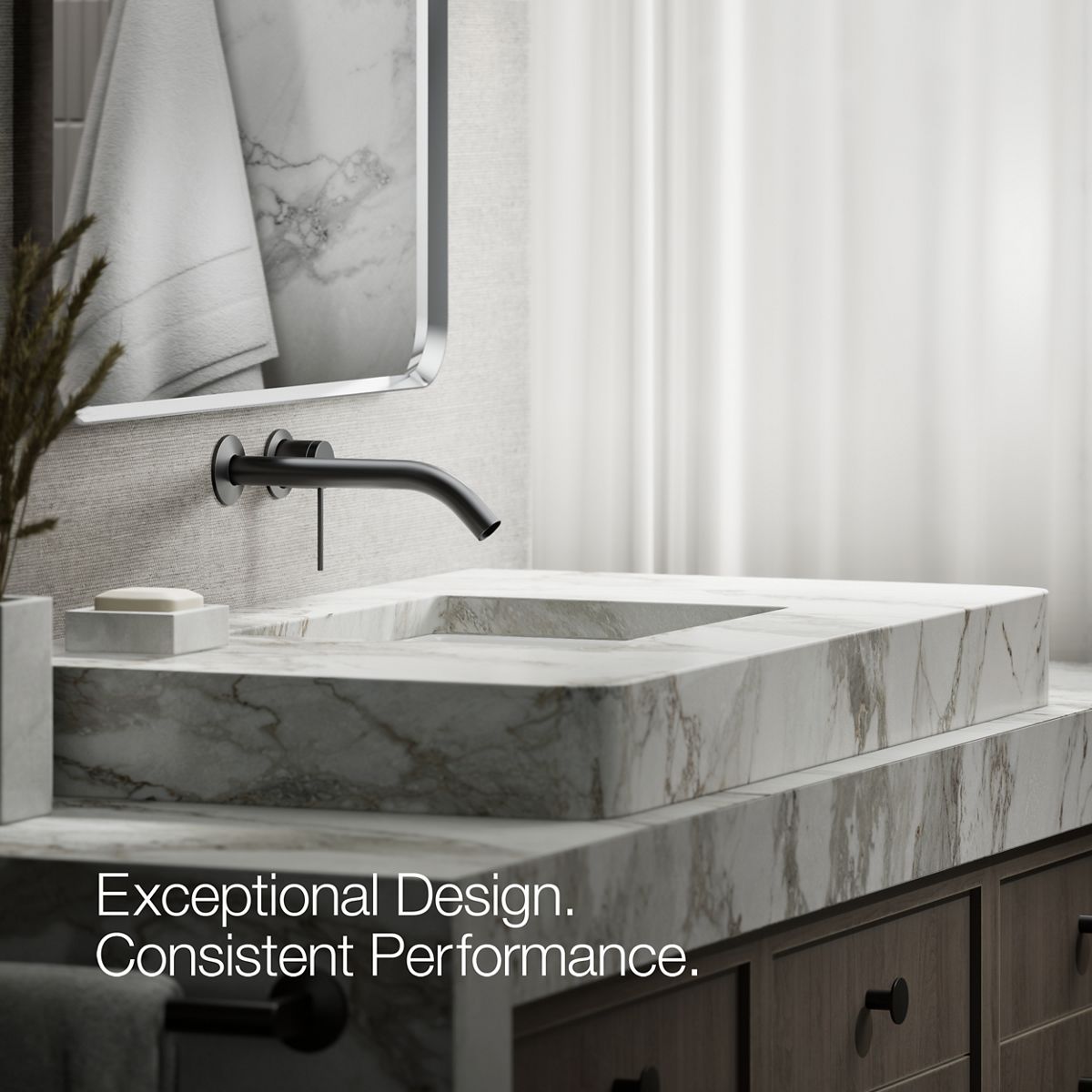 image focused on single product story