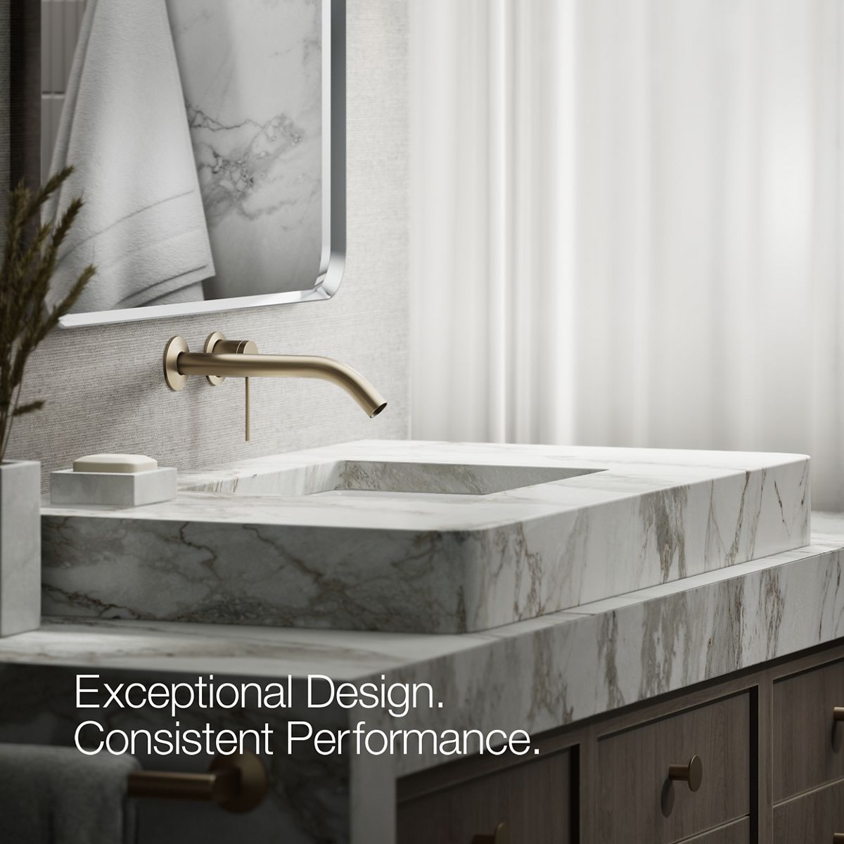 image focused on single product story
