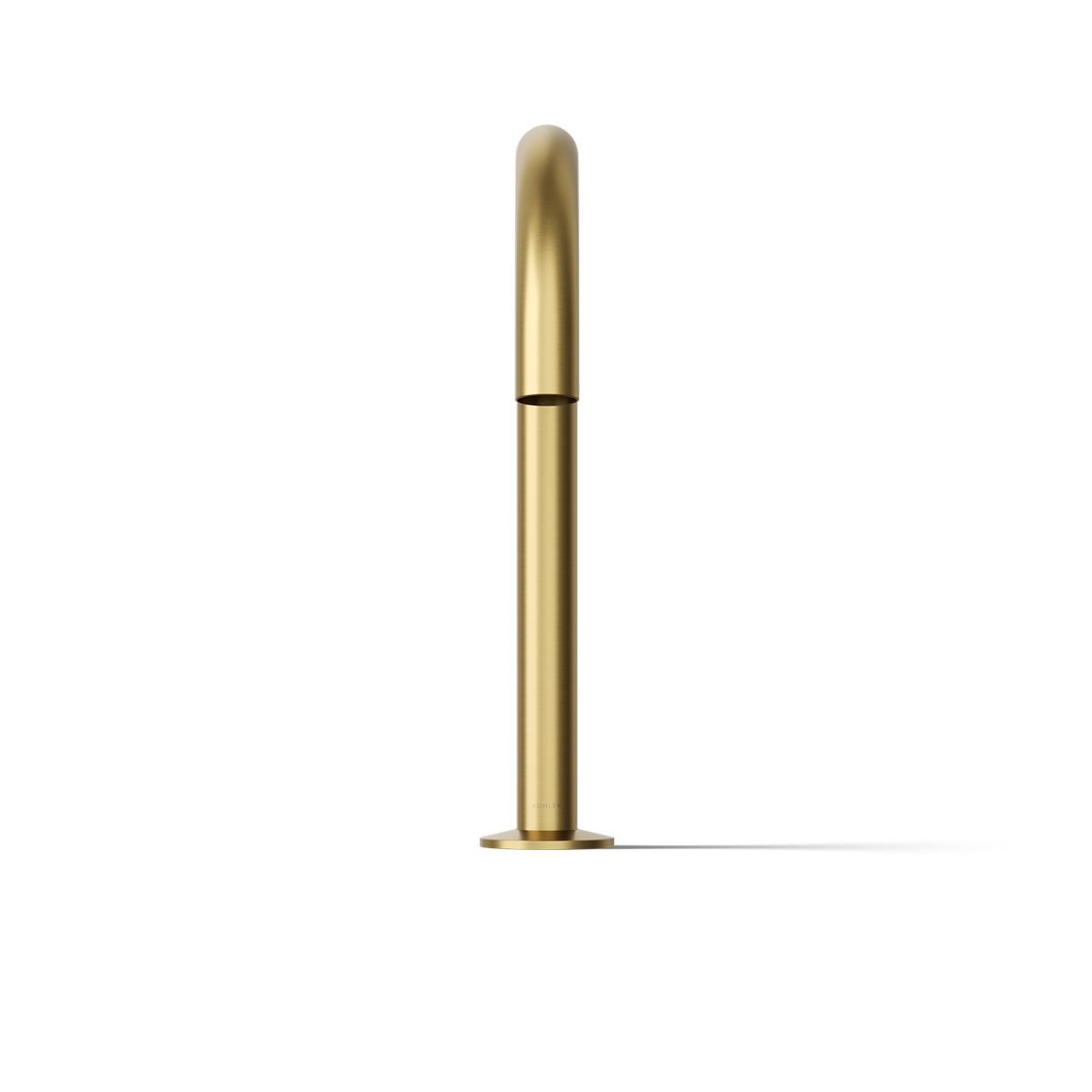 front view of product
