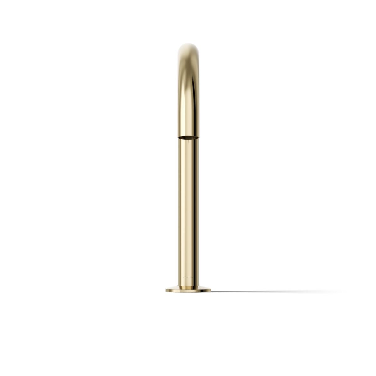 front view of product