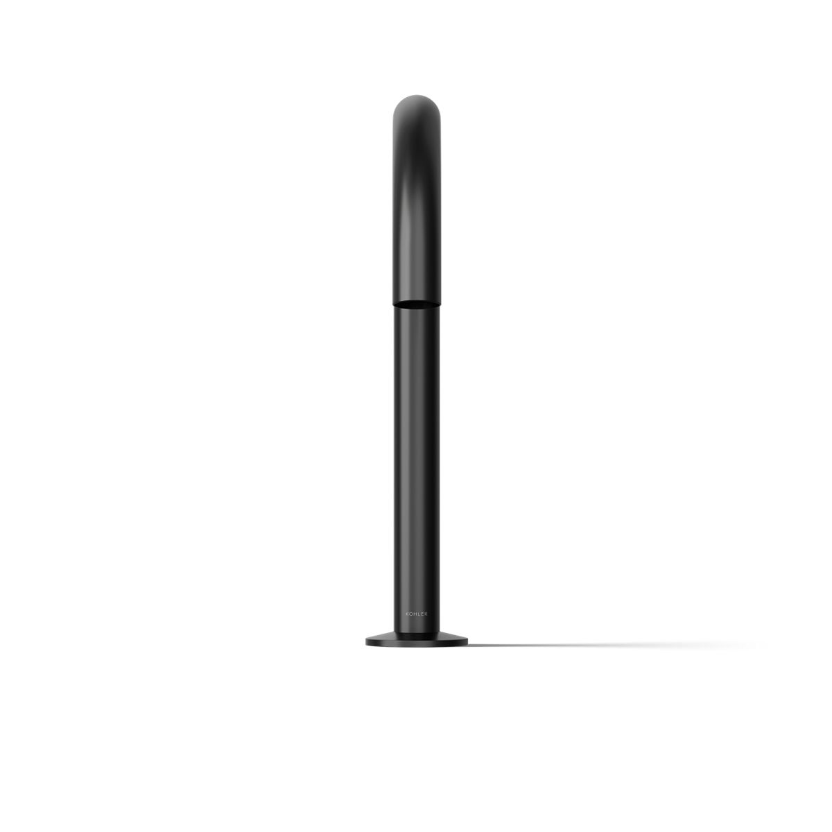 front view of product
