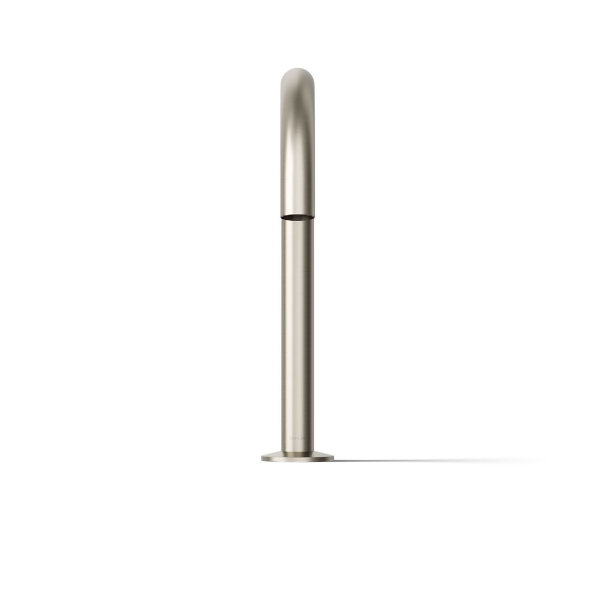 front view of product