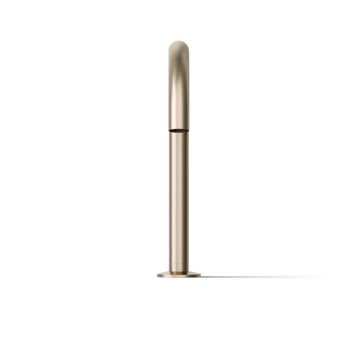front view of product