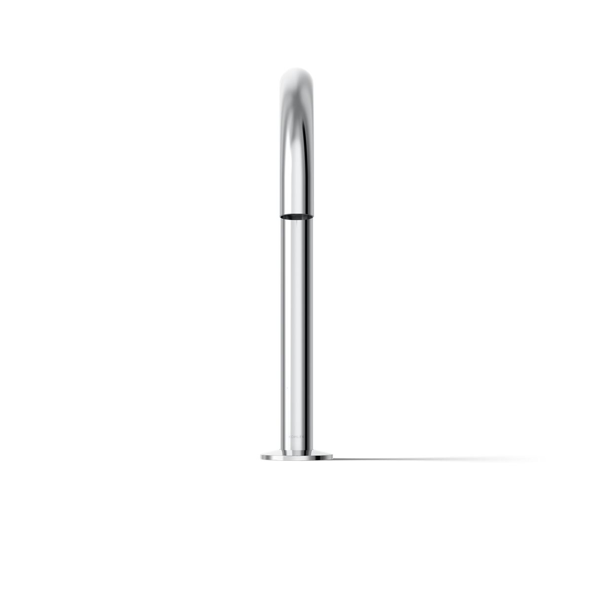 front view of product
