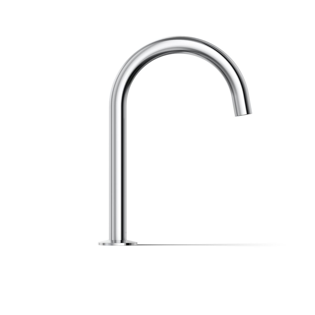 side view of product