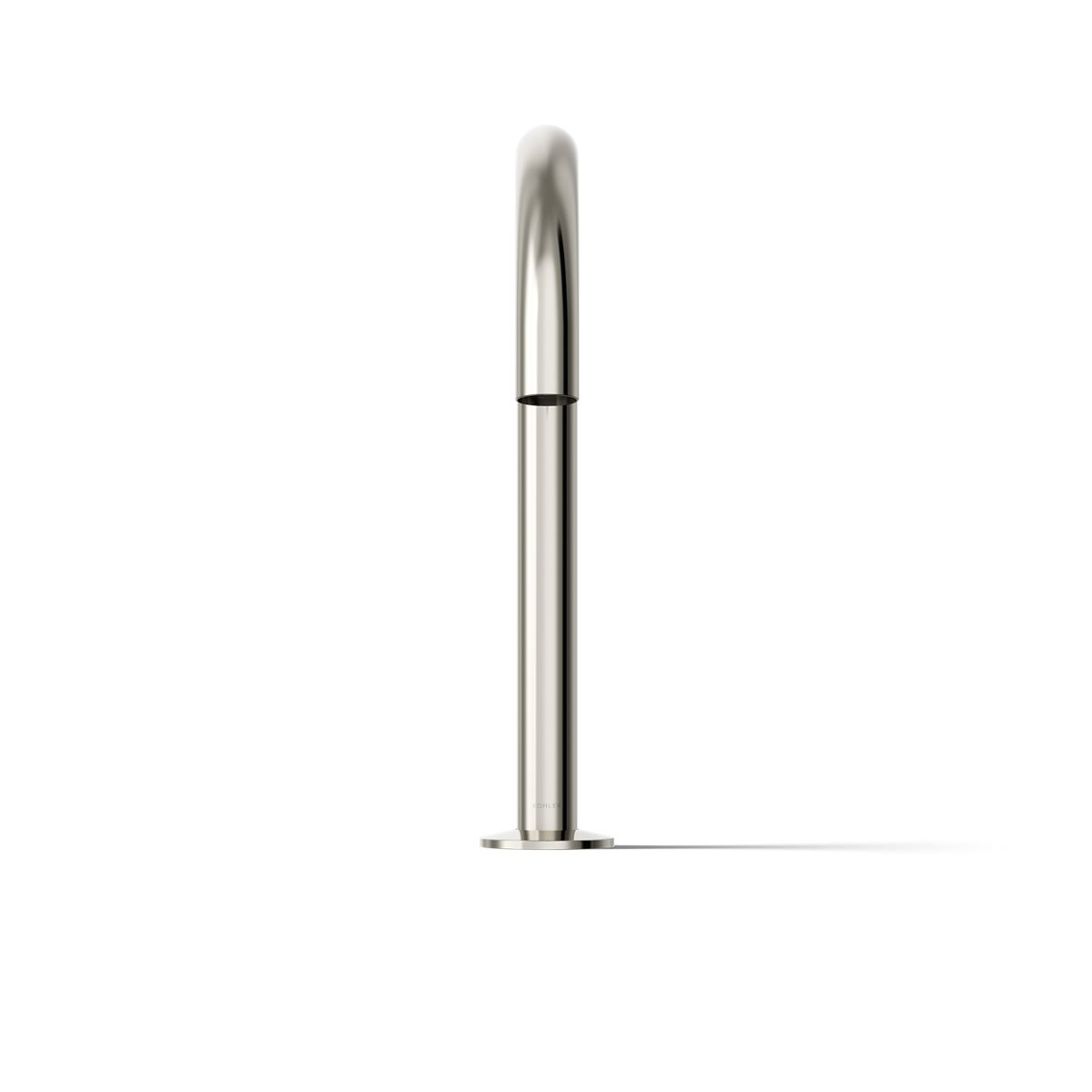 front view of product