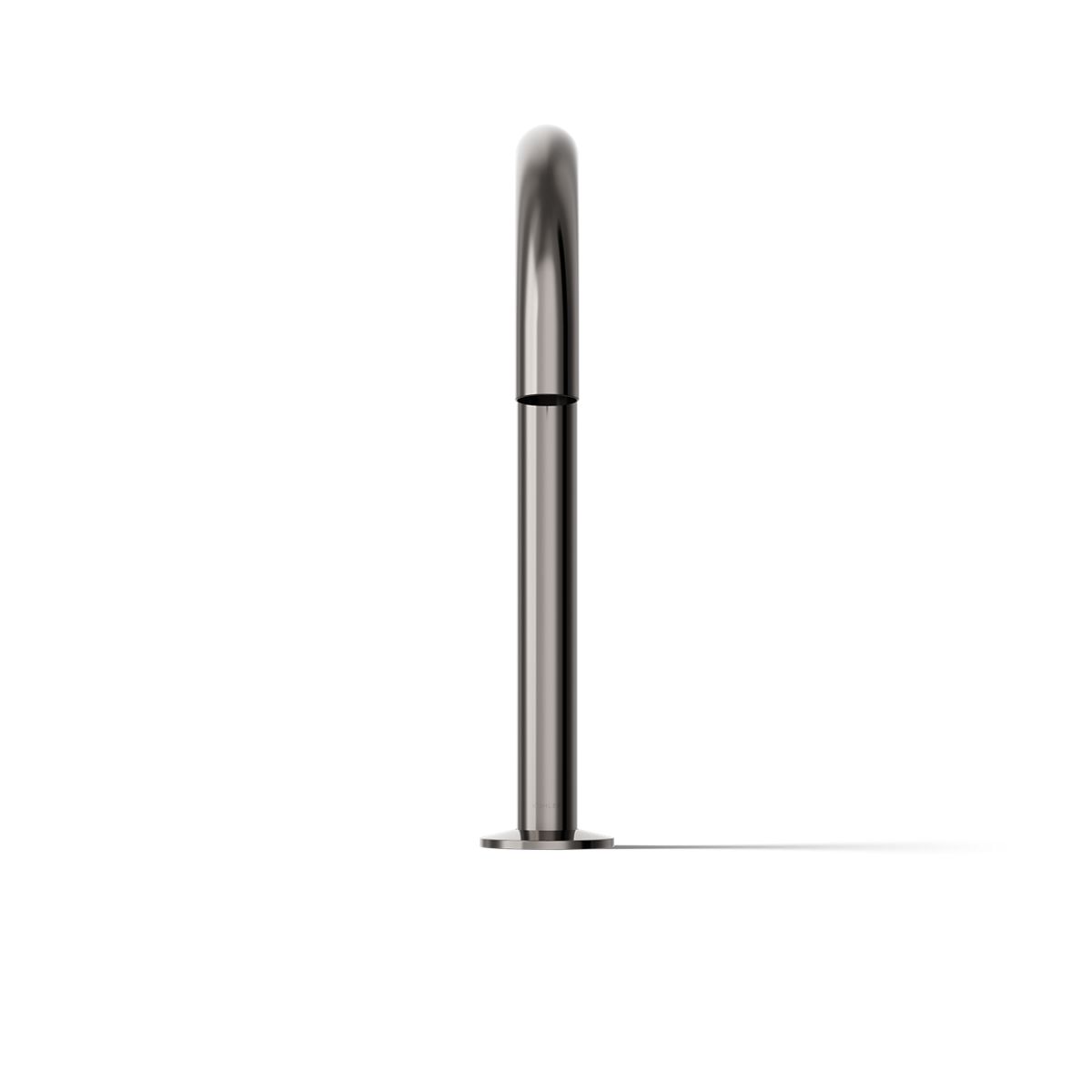 front view of product