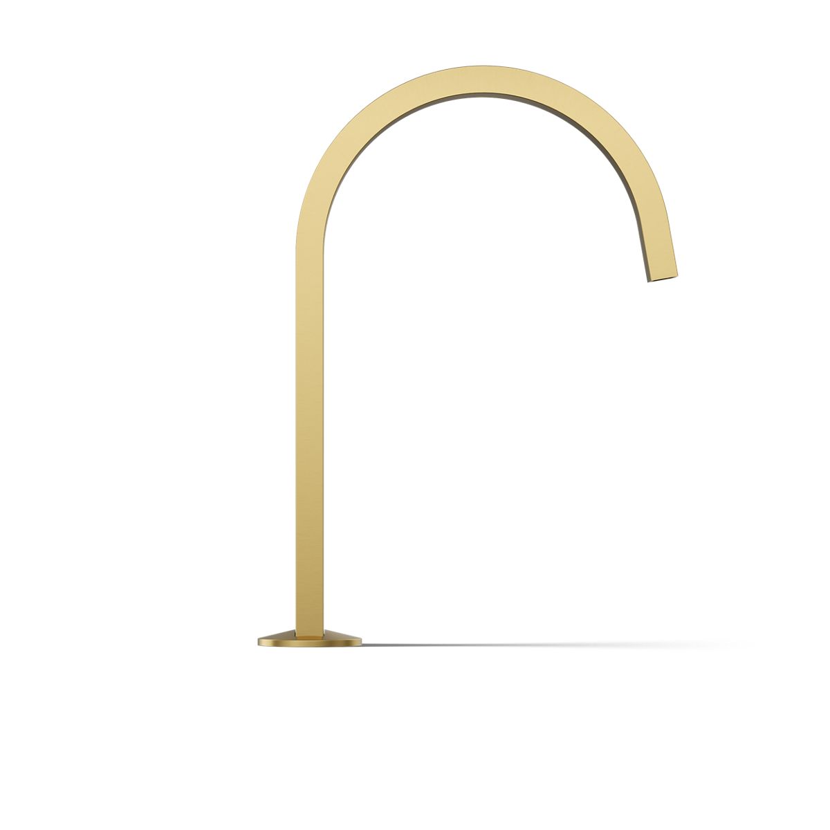 side view of product