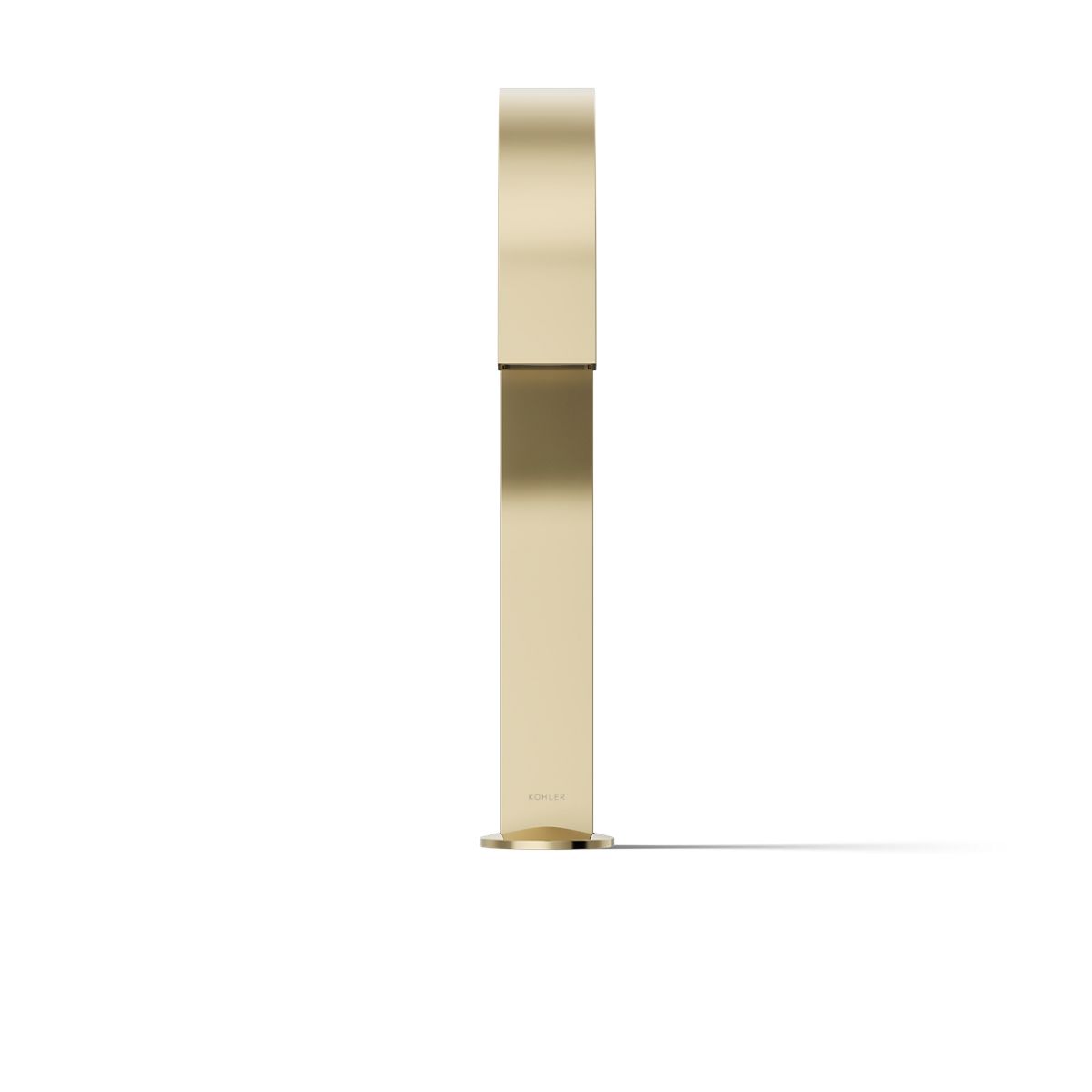 front view of product