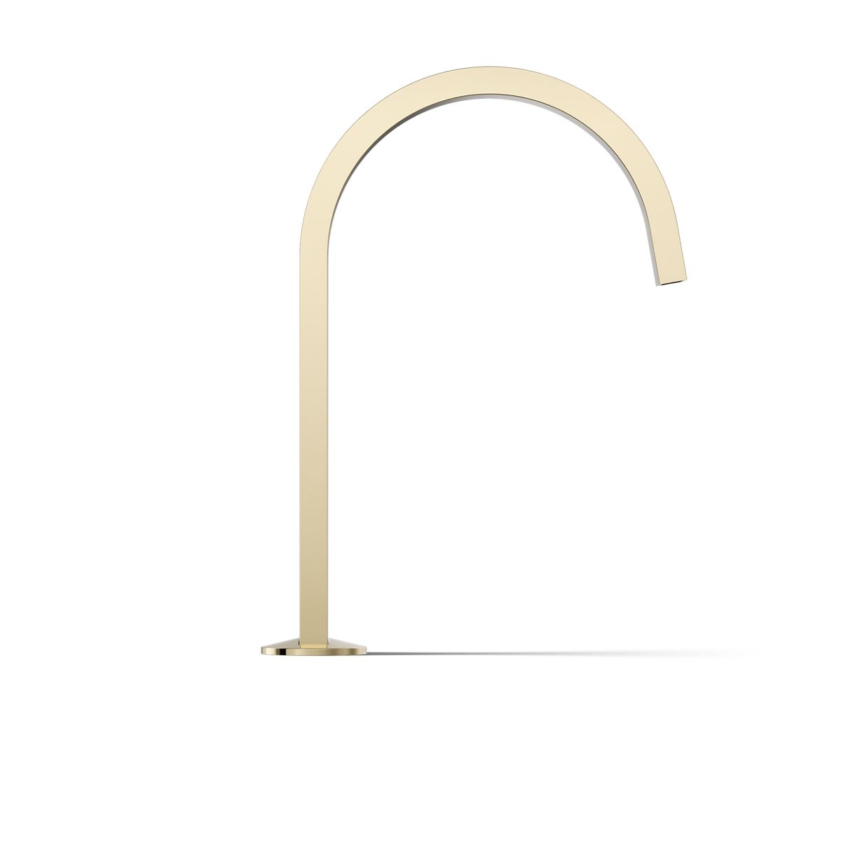 side view of product