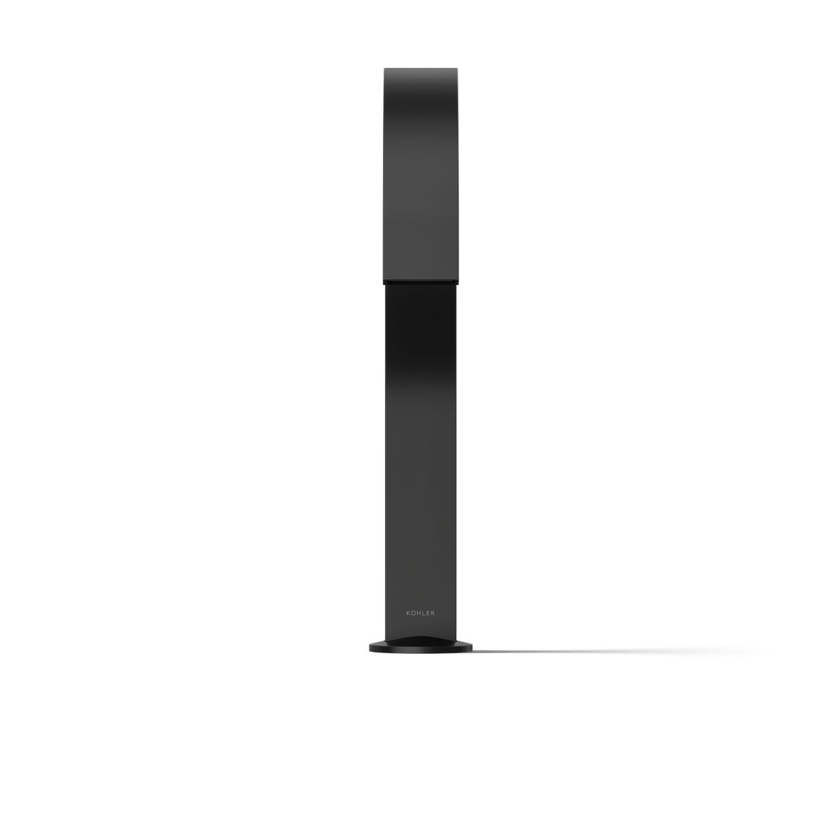 front view of product