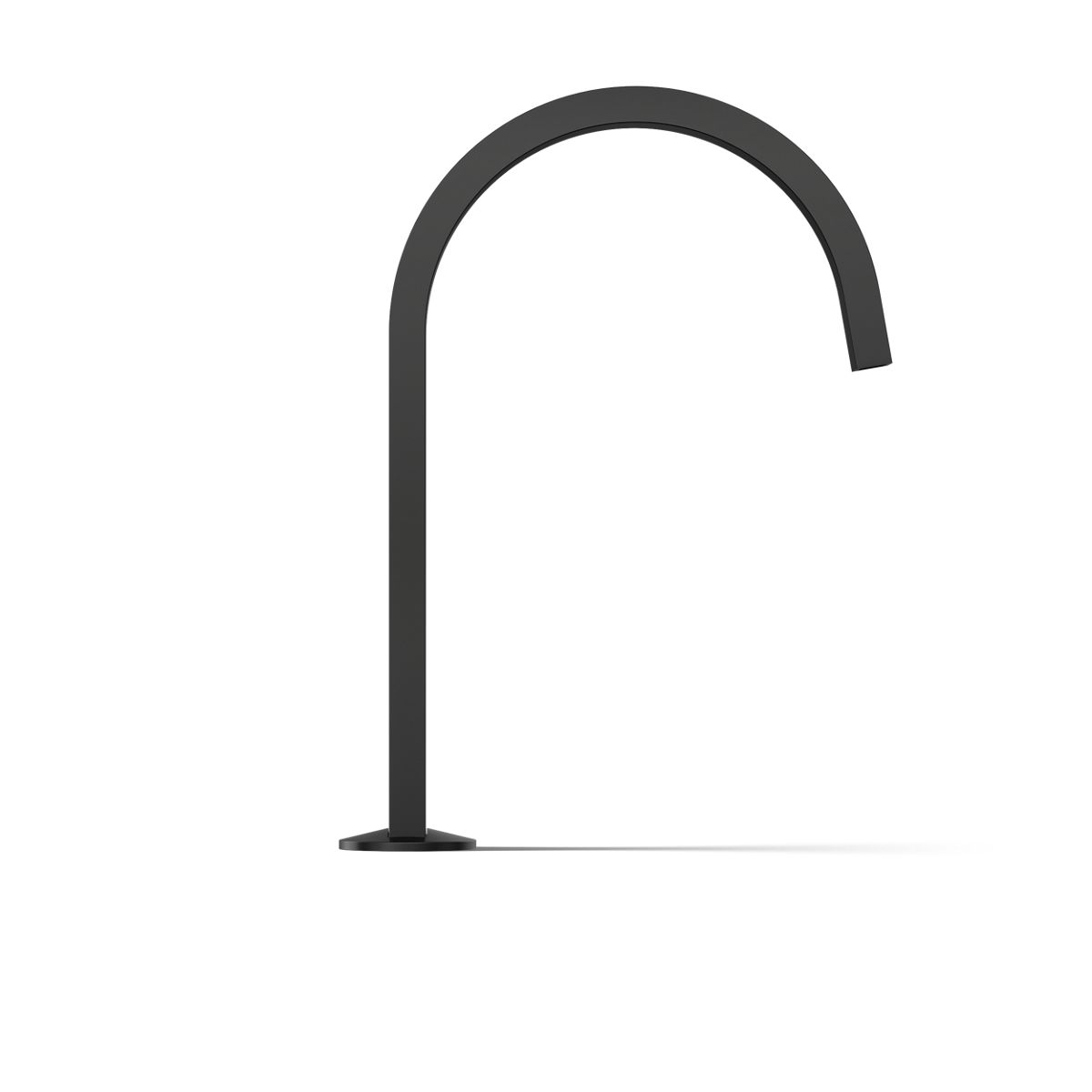 side view of product