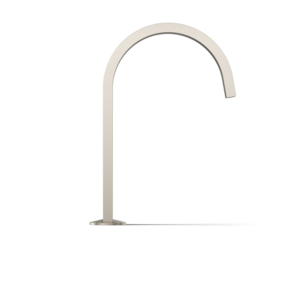 side view of product