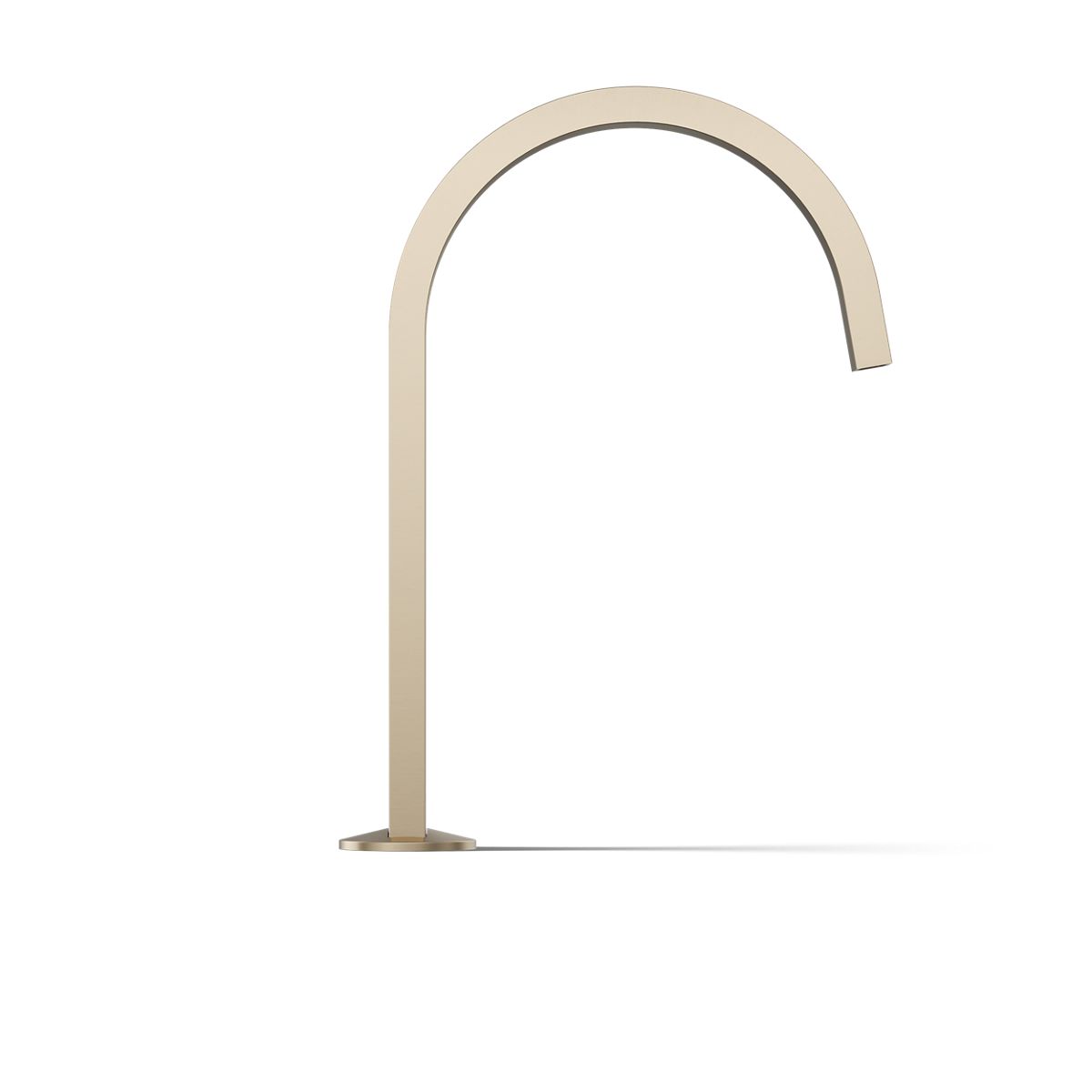 side view of product
