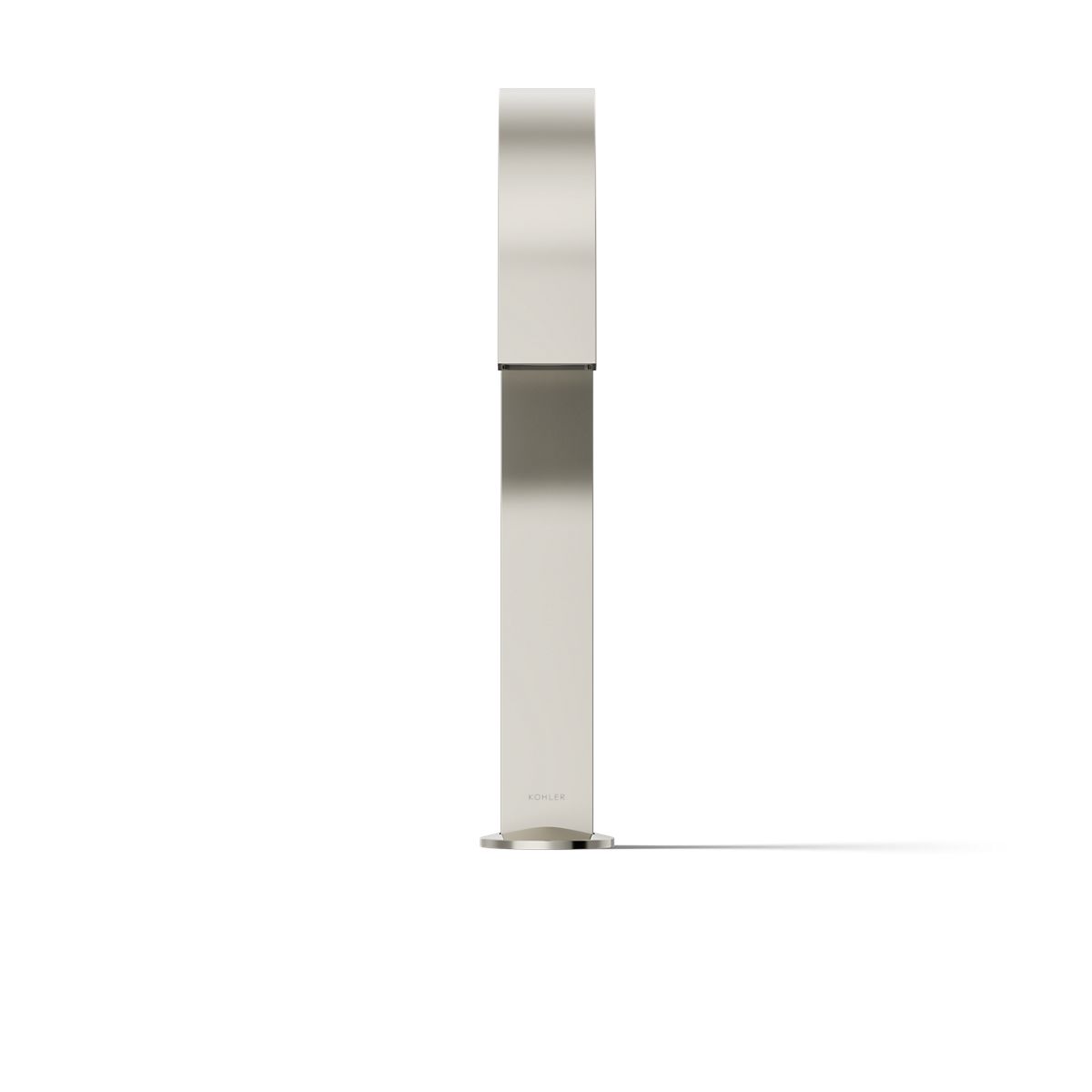 front view of product